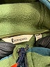Cotopaxi 100% Polyester Green Zip Up Hoodie Size XXS - photo 7