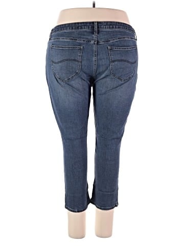 Riders by Lee Jeans (view 2)