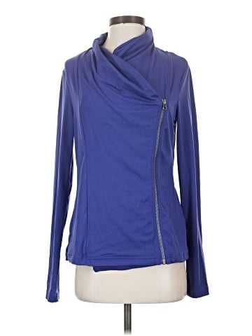 Columbia Track Jacket (view 1)