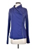 Columbia Blue Track Jacket Size S - photo 1