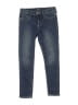 Gap Solid Blue Jeans Size 7 - photo 1