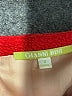 Gianni Bini Hearts Red Cocktail Dress Size 2 - photo 7