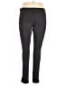Mossimo Houndstooth Gray Jeggings Size 14 - photo 2