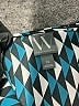 Worthington 100% Polyester Teal Sleeveless Blouse Size XL - photo 7