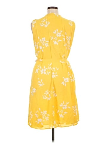Ann Taylor Casual Dress (view 2)