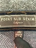 Point Sur Blue Jeans Size 28 waist - photo 4