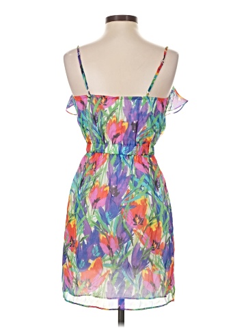 Shoshanna Cocktail Dress (view 2)