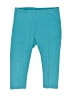 Tea Teal Active Pants Size 7 - photo 1