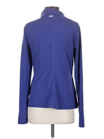 Columbia Track Jacket (view 2)
