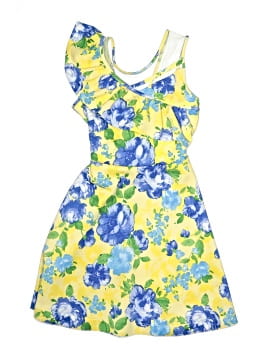 Bonnie Jean Dress
