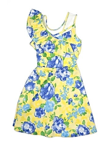 Bonnie Jean Dress (view 1)