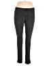 Mossimo Houndstooth Gray Jeggings Size 14 - photo 1