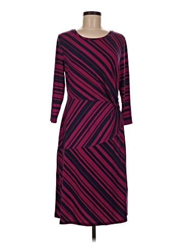 IMAN Casual Dress (view 1)