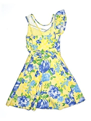 Bonnie Jean Dress (view 2)