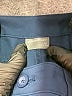 Eddie Bauer Solid Blue Casual Pants Size 10 - photo 7