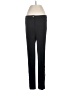 Calvin Klein Solid Black Casual Pants Size 4 - photo 1