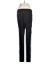 Calvin Klein Solid Black Casual Pants Size 4 - photo 2