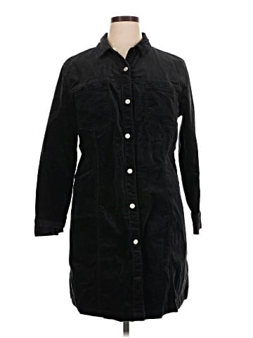 Gap Coat (view 1)