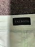 Talbots Green Jeans Size 2 - photo 7