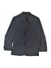 Michael Kors Gray Black Blazer Size 10 - photo 1