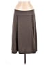 ExOfficio Brown Gray Casual Skirt Size S - photo 1