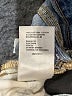 BDG 100% Cotton Blue Denim Shorts Size 28 waist - photo 4