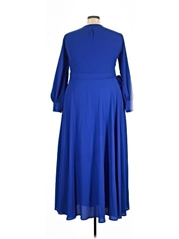 Meghan Los Angeles Casual Dress (view 2)