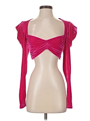 Lovers + Friends Sleeveless Top (view 1)