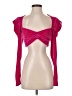 Lovers + Friends Pink Sleeveless Top Size XS - photo 1