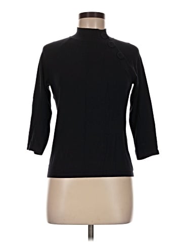 Ann Taylor Turtleneck Sweater (view 1)