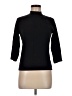 Ann Taylor Black Turtleneck Sweater Size M - photo 1