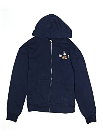 Disney Zip Up Hoodie (view 1)