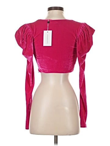 Lovers + Friends Sleeveless Top (view 2)