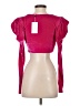 Lovers + Friends Pink Sleeveless Top Size XS - photo 2