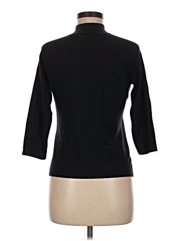 Ann Taylor Turtleneck Sweater (view 2)