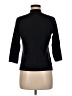 Ann Taylor Black Turtleneck Sweater Size M - photo 2