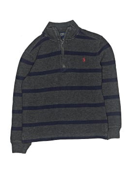 Polo By Ralph Lauren Pullover Sweater