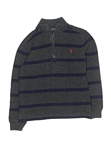 Polo by Ralph Lauren Pullover Sweater (view 1)