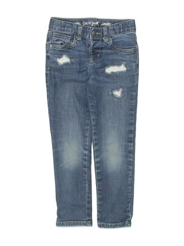 Cat & Jack Jeans (view 1)