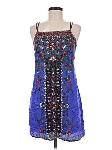 Ecote Casual Dress (view 1)