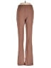Imagenation Brown Dress Pants Size S (estimated) - photo 1