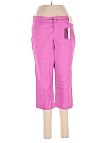 St. John's Bay Casual Pants (view 1)