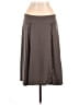 ExOfficio Brown Gray Casual Skirt Size S - photo 2