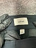 Wilfred 100% Polyester Black Cargo Pants Size 4 - photo 4