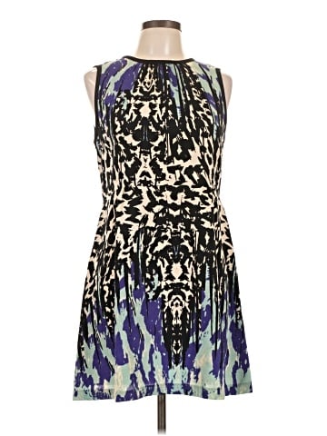 Petticoat Alley Cocktail Dress (view 1)