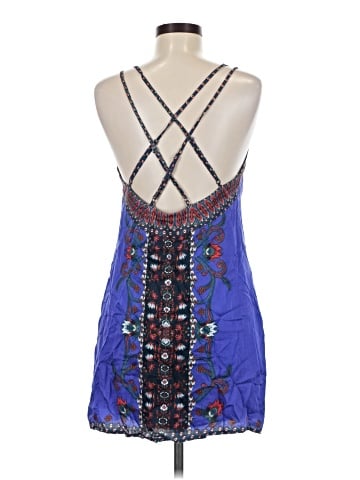 Ecote Casual Dress (view 2)