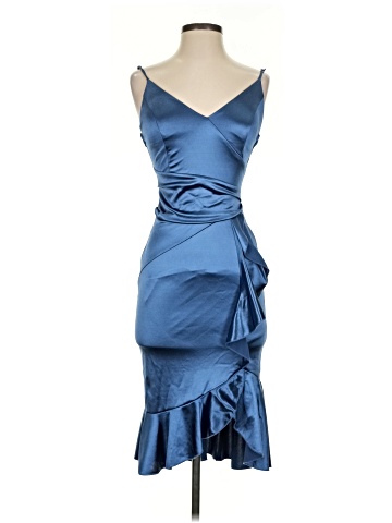 Honey and Rosie Cocktail Dress (view 1)