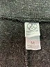Alternative Earth Gray Sweatpants Size M - photo 7