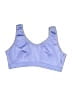 Hind Blue Swimsuit Top Size XS - photo 1