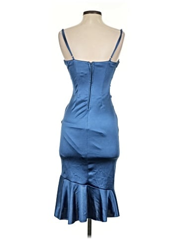 Honey and Rosie Cocktail Dress (view 2)